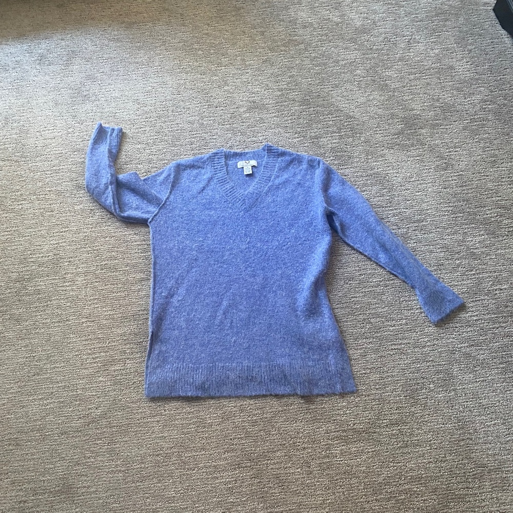 Magaschoni sweater